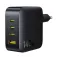 Baseus Chargeur mural USB-A et USB-C E0121J00