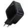 Baseus Chargeur mural USB-A et USB-C E0121J00