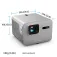 Benq Proyector TK705I