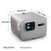 Benq Proyector TK705STI