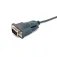 Equip 133391 USB-C til VGA-adapter