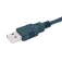 Equip 133391 USB-C til VGA-adapter