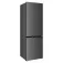 Haeger Nevera integrable COMBI INOX 320L