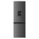 Haeger Nevera integrable COMBI INOX 320L