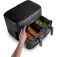 Hisense HAF2700DCD airfryer