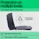 HP A2CC9AA Laptoptas