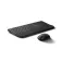 HP PR580C wireless keyboard