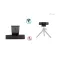 I-tec Webcam CAMSOLOMON4K500