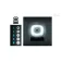 I-tec CAMSOLOMON4K700 webkamera