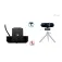 I-tec CAMSOLOMONF100 Webcam