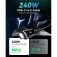 Iniu CD21 USB-C To USB-C Cable