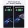 Iniu Cable USB-C a USB-C CD21
