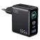 Iniu WAL131 USB-vegglader