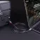 Lindy 36668 Kabel USB-C do USB-B 3 m