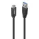 Lindy Cabo USB-C 36970 0.5 m