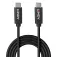 Lindy Cable USB-C 36975 0.5 m