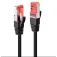 Lindy 47784 CAT6 network cable 15 m
