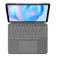 Logitech Capa Ipad Pro 11´´