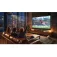 Optoma E3P7NF1E111 Projector