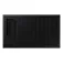 Samsung QM32C ruimteplannings-touchscreen