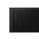 Samsung QM32C room scheduling touch screen