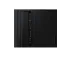 Samsung QM32C Raumplanungs-Touchscreen