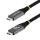 Startech Cavo USB-C CC50CM80GUSB4CABLE 50 cm