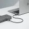 Startech CC50CM80GUSB4CABLE USB-C cable 50 cm