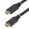 Startech HDMI2-CABLE-GRIP-10M HDMI cable