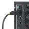 Startech HDMI2-CABLE-GRIP-10M HDMI-kaapeli