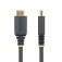 Startech Cable HDMI HDMI2-CABLE-GRIP-2M