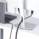 Startech HDMI2-CABLE-GRIP-30C HDMI cable