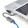 Startech U2GA-USB-C-ETHERNET Sovitin