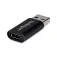 Startech U32-AMCF-USBADAPTER USB-C-sovitin