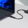 Startech U32-AMCF-USBADAPTER USB-C-Adapter