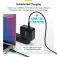Startech USB2CC15CMNCBR USB-C cable 15 cm