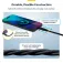 Startech Cable USB-C USB2CC15CMNCBR 15 cm