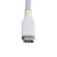 Startech Cable USB-C USB2CC1MNCBRWH 1 m