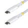 Startech Cable USB-C USB2CC3MNCBRWH 3 m