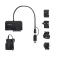 Startech USB31CSAT3M2E USB-C-Adapter