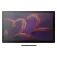 Wacom Tablet grafico DTH227K0B