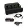 Zebra SAC3600-KIT batterilader