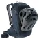 Deuter Attack-20L backpack