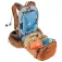 Deuter Attack-20L backpack