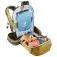 Deuter Attack-16L backpack