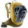 Deuter Attack-16L backpack