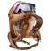 Deuter Attack-16L backpack