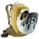Deuter Attack-20L 背包
