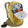 Deuter Attack-20L 背包