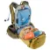 Deuter Attack-20L backpack